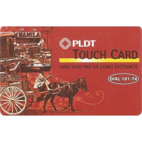 PLDT HOME Prepaid Call Cards, touch card, NDD, IDD.